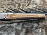 FREE SAFARI, NEW BROWNING MARK 3 HUNTER NICKEL 243 WIN 22 WOOD 031047211 - LAYAWAY AVAILABLE - 5 of 22