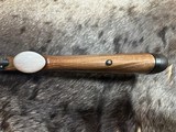 FREE SAFARI, NEW BROWNING MARK 3 HUNTER NICKEL 243 WIN 22 WOOD 031047211 - LAYAWAY AVAILABLE - 21 of 22