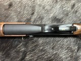 FREE SAFARI, NEW BROWNING MARK 3 HUNTER NICKEL 243 WIN 22 WOOD 031047211 - LAYAWAY AVAILABLE - 19 of 22