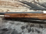 FREE SAFARI, NEW BROWNING MARK 3 HUNTER NICKEL 243 WIN 22 GOOD WOOD 031047211 - LAYAWAY AVAILABLE - 14 of 22