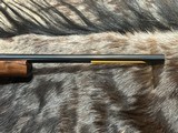 FREE SAFARI, NEW BROWNING MARK 3 HUNTER NICKEL 243 WIN 22 GOOD WOOD 031047211 - LAYAWAY AVAILABLE - 6 of 22