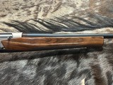 FREE SAFARI, NEW BROWNING MARK 3 HUNTER NICKEL 243 WIN 22 GOOD WOOD 031047211 - LAYAWAY AVAILABLE - 5 of 22