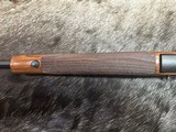 FREE SAFARI, NEW BROWNING MARK 3 HUNTER NICKEL 243 WIN 22 GOOD WOOD 031047211 - LAYAWAY AVAILABLE - 18 of 22