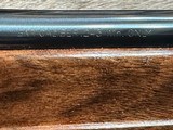 FREE SAFARI, NEW BROWNING MARK 3 HUNTER NICKEL 243 WIN 22 GOOD WOOD 031047211 - LAYAWAY AVAILABLE - 8 of 22