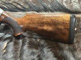 FREE SAFARI, NEW BROWNING MARK 3 HUNTER NICKEL 243 WIN 22 GOOD WOOD 031047211 - LAYAWAY AVAILABLE - 11 of 22