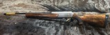 FREE SAFARI, NEW BROWNING MARK 3 HUNTER NICKEL 243 WIN 22 GOOD WOOD 031047211 - LAYAWAY AVAILABLE - 3 of 22