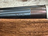 FREE SAFARI, NEW BROWNING MARK 3 HUNTER NICKEL 243 WIN 22 GOOD WOOD 031047211 - LAYAWAY AVAILABLE - 16 of 22