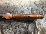 FREE SAFARI, NEW BROWNING MARK 3 HUNTER NICKEL 243 WIN 22 GOOD WOOD 031047211 - LAYAWAY AVAILABLE - 21 of 22