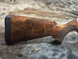 FREE SAFARI, NEW BROWNING MARK 3 HUNTER NICKEL 243 WIN 22 GOOD WOOD 031047211 - LAYAWAY AVAILABLE - 4 of 22