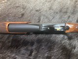 FREE SAFARI, NEW BROWNING MARK 3 HUNTER NICKEL 243 WIN 22 GOOD WOOD 031047211 - LAYAWAY AVAILABLE - 19 of 22