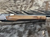 FREE SAFARI, NEW BROWNING MARK 3 HUNTER NICKEL 7MM-08 REMINGTON 22