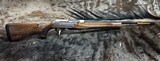 FREE SAFARI, NEW BROWNING MARK 3 HUNTER NICKEL 7MM-08 REMINGTON 22