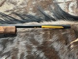 FREE SAFARI, NEW BROWNING MARK 3 HUNTER NICKEL 7MM-08 REMINGTON 22