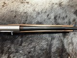 FREE SAFARI, NEW BROWNING MARK 3 HUNTER NICKEL 7MM-08 REMINGTON 22