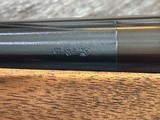 FREE SAFARI, NEW BROWNING MARK 3 HUNTER NICKEL 7MM-08 REMINGTON 22