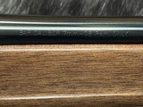 FREE SAFARI, NEW BROWNING MARK 3 HUNTER NICKEL 7MM-08 REMINGTON 22