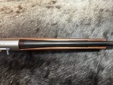 FREE SAFARI, NEW BROWNING MARK 3 HUNTER NICKEL 7MM-08 REMINGTON 22