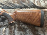 FREE SAFARI, NEW BROWNING MARK 3 HUNTER NICKEL 7MM-08 REMINGTON 22