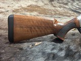 FREE SAFARI, NEW BROWNING MARK 3 HUNTER NICKEL 7MM-08 REMINGTON 22