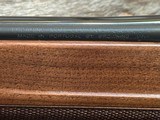 FREE SAFARI, NEW BROWNING MARK 3 HUNTER NICKEL 7MM-08 REMINGTON 22