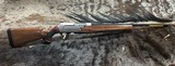 FREE SAFARI, NEW BROWNING MARK 3 HUNTER NICKEL 7MM-08 REMINGTON 22
