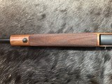 FREE SAFARI, NEW BROWNING MARK 3 HUNTER NICKEL 7MM-08 REMINGTON 22