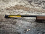 FREE SAFARI, NEW BROWNING MARK 3 HUNTER NICKEL 7MM-08 REMINGTON 22