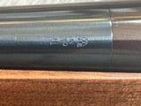 FREE SAFARI, NEW BROWNING MARK 3 HUNTER NICKEL 7MM-08 REMINGTON 22