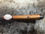 FREE SAFARI, NEW BROWNING MARK 3 HUNTER NICKEL 7MM-08 REMINGTON 22