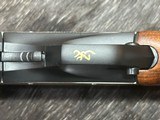 FREE SAFARI, NEW BROWNING MARK 3 HUNTER NICKEL 7MM-08 REMINGTON 22