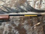 FREE SAFARI, NEW BROWNING MARK 3 HUNTER NICKEL 7MM-08 REMINGTON 22