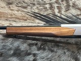 FREE SAFARI, NEW BROWNING MARK 3 HUNTER NICKEL 30-06 SPFD 22 WOOD MK 3 III 031047226 - LAYAWAY AVAILABLE - 13 of 21