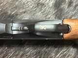 FREE SAFARI, NEW BROWNING MARK 3 HUNTER NICKEL 30-06 SPFD 22 WOOD MK 3 III 031047226 - LAYAWAY AVAILABLE - 19 of 21