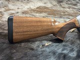 FREE SAFARI, NEW BROWNING MARK 3 HUNTER NICKEL 30-06 SPFD 22 WOOD MK 3 III 031047226 - LAYAWAY AVAILABLE - 4 of 21