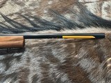FREE SAFARI, NEW BROWNING MARK 3 HUNTER NICKEL 30-06 SPFD 22 WOOD MK 3 III 031047226 - LAYAWAY AVAILABLE - 6 of 21