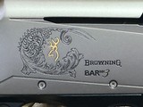 FREE SAFARI, NEW BROWNING MARK 3 HUNTER NICKEL 30-06 SPFD 22 WOOD MK 3 III 031047226 - LAYAWAY AVAILABLE - 8 of 21