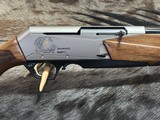 FREE SAFARI, NEW BROWNING MARK 3 HUNTER NICKEL 30-06 SPFD 22 WOOD MK 3 III 031047226 - LAYAWAY AVAILABLE - 1 of 21