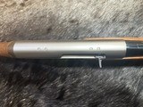 FREE SAFARI, NEW BROWNING MARK 3 HUNTER NICKEL 30-06 SPFD 22 WOOD MK 3 III 031047226 - LAYAWAY AVAILABLE - 9 of 21
