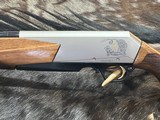 FREE SAFARI, NEW BROWNING MARK 3 HUNTER NICKEL 30-06 SPFD 22 WOOD MK 3 III 031047226 - LAYAWAY AVAILABLE - 12 of 21