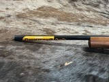 FREE SAFARI, NEW BROWNING MARK 3 HUNTER NICKEL 30-06 SPFD 22 WOOD MK 3 III 031047226 - LAYAWAY AVAILABLE - 14 of 21