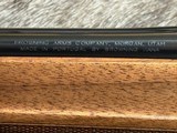 FREE SAFARI, NEW BROWNING MARK 3 HUNTER NICKEL 30-06 SPFD 22 WOOD MK 3 III 031047226 - LAYAWAY AVAILABLE - 15 of 21