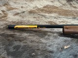 FREE SAFARI, NEW BROWNING MARK 3 HUNTER NICKEL 30-06 SPFD 22 WOOD MK 3 III 031047226 - LAYAWAY AVAILABLE - 14 of 21