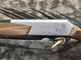 FREE SAFARI, NEW BROWNING MARK 3 HUNTER NICKEL 30-06 SPFD 22 WOOD MK 3 III 031047226 - LAYAWAY AVAILABLE - 12 of 21