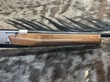 FREE SAFARI, NEW BROWNING MARK 3 HUNTER NICKEL 30-06 SPFD 22 WOOD MK 3 III 031047226 - LAYAWAY AVAILABLE - 5 of 21