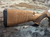 FREE SAFARI, NEW BROWNING MARK 3 HUNTER NICKEL 30-06 SPFD 22 WOOD MK 3 III 031047226 - LAYAWAY AVAILABLE - 4 of 21