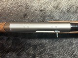 FREE SAFARI, NEW BROWNING MARK 3 HUNTER NICKEL 30-06 SPFD 22 WOOD MK 3 III 031047226 - LAYAWAY AVAILABLE - 9 of 21