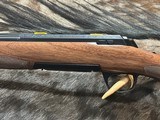 FREE SAFARI, NEW BROWNING X-BOLT MEDALLION 6.5 CREEDMOOR RIFLE 035200282 - LAYAWAY AVAILABLE - 10 of 19