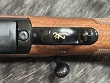 FREE SAFARI, NEW BROWNING X-BOLT MEDALLION 6.5 CREEDMOOR RIFLE 035200282 - LAYAWAY AVAILABLE - 17 of 19