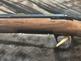 FREE SAFARI, NEW BROWNING X-BOLT MEDALLION 6.5 CREEDMOOR RIFLE 035200282 - LAYAWAY AVAILABLE - 11 of 20