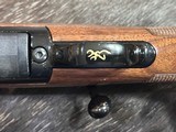 FREE SAFARI, NEW BROWNING X-BOLT MEDALLION 6.5 CREEDMOOR RIFLE 035200282 - LAYAWAY AVAILABLE - 18 of 20